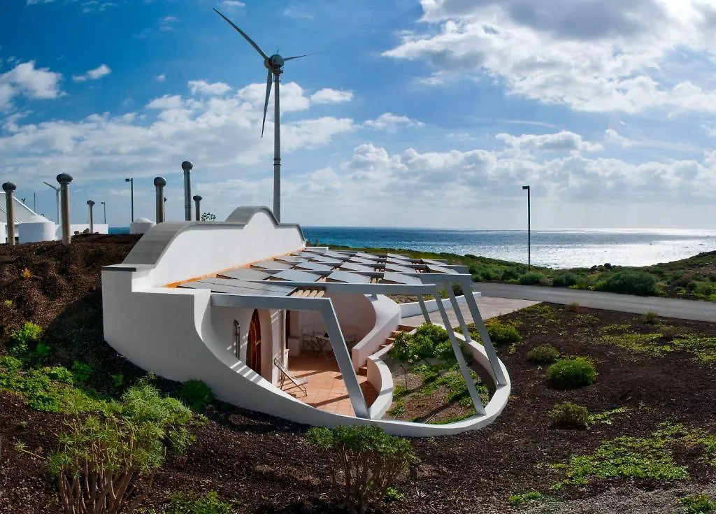 엘메다노 Casas Bioclimaticas Iter 빌라 스페인