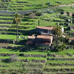 Casa rural Manantiales