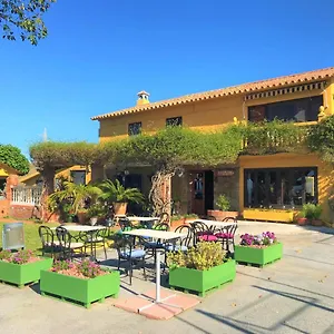 Cortijo Amaya Casa rural Torrox