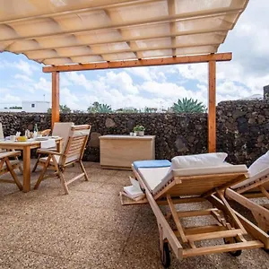  Сasa de vacaciones Casa Margarita 2