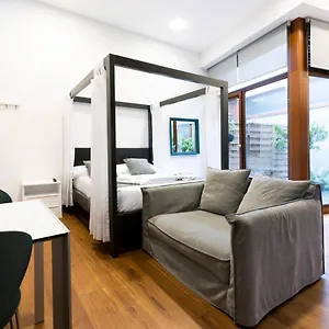 Loft By Baquelidays Apartamento Hondarribia