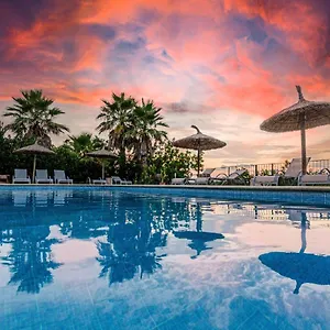 Es Rafal, Agroturismo Montuiri (Mallorca)
