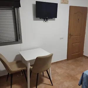 Montemar Apartamento San José