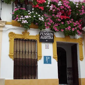  Guest house Agustina Spain