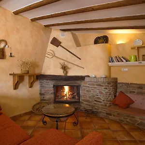 Reul Alto Cortijos Rurales Casa rural Laroya
