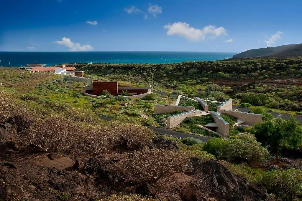 Casas Bioclimaticas Iter Villa El Medano  El Medano (Tenerife)