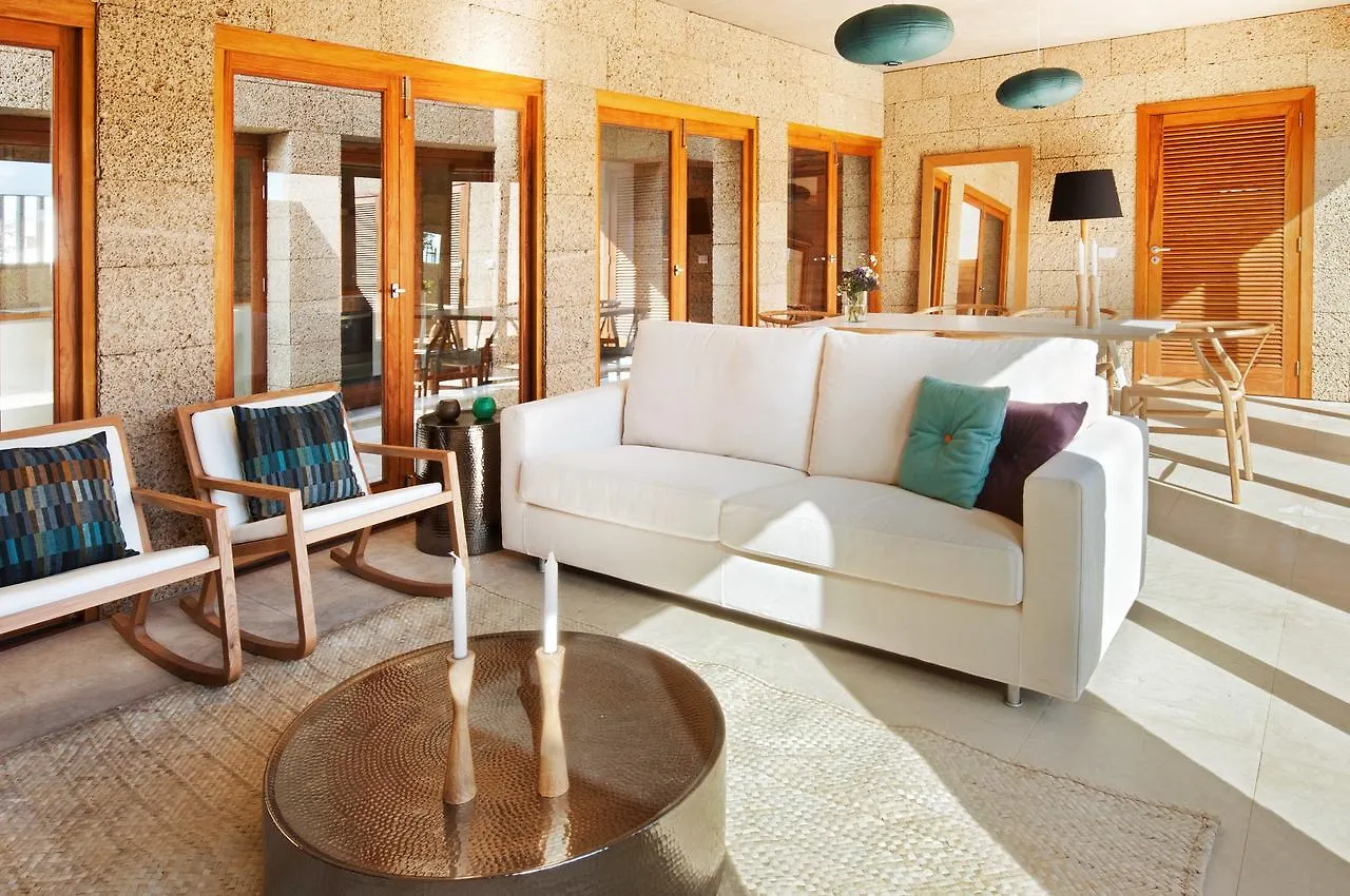Casas Bioclimaticas Iter Villa El Medano